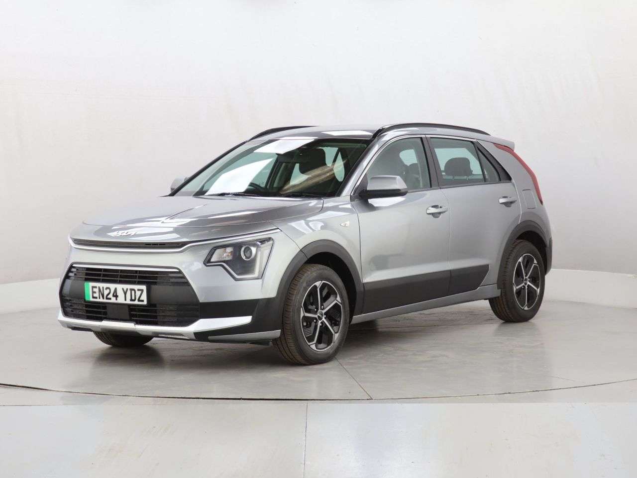 2024 KIA NIRO 2024 KIA NIRO