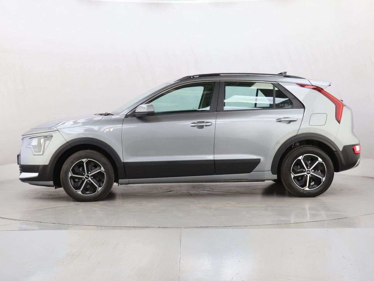 2024 KIA NIRO 2024 KIA NIRO