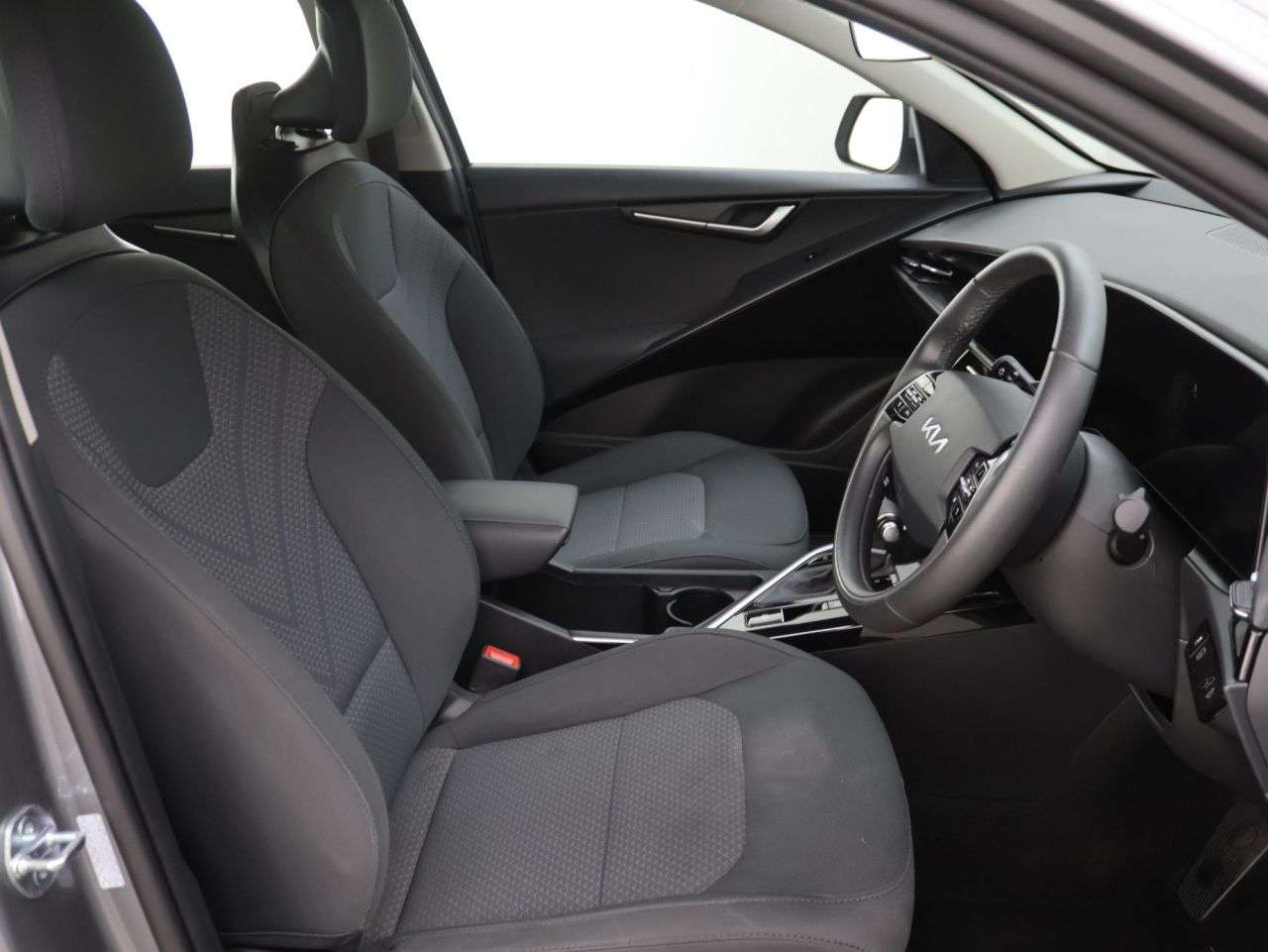 2024 KIA NIRO 2024 KIA NIRO