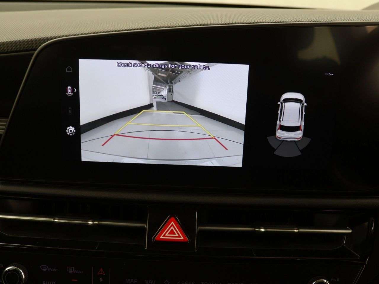 2024 KIA NIRO 2024 KIA NIRO