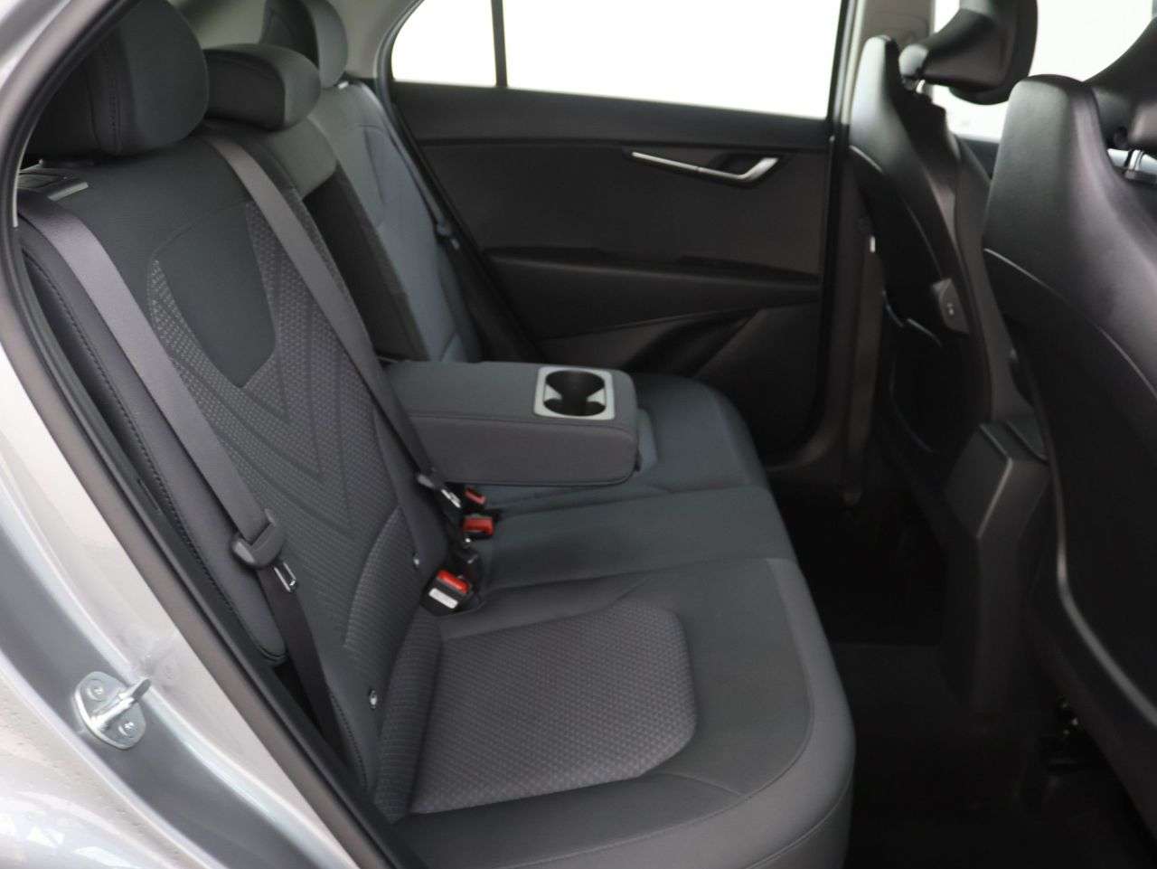 2024 KIA NIRO 2024 KIA NIRO