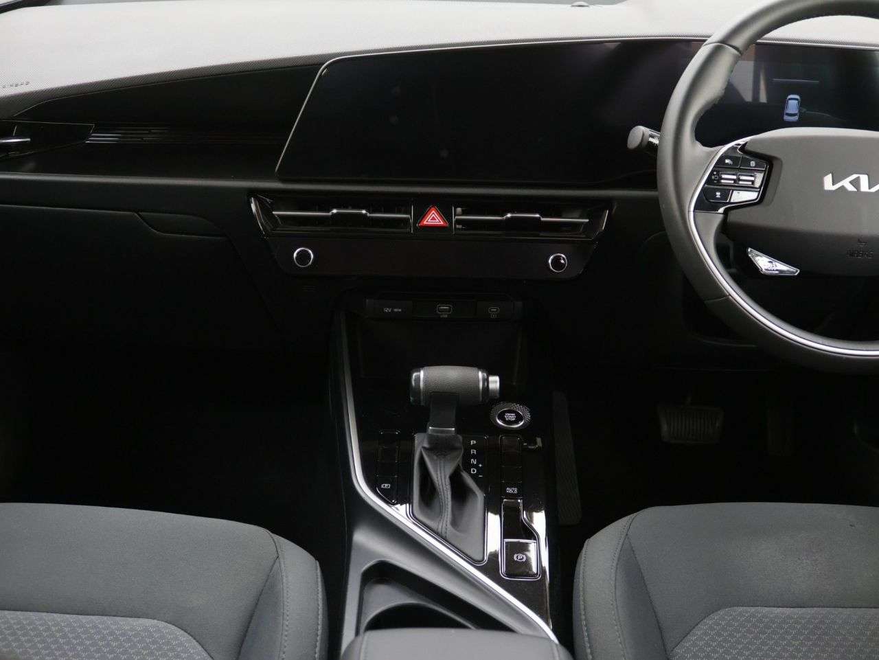 2024 KIA NIRO 2024 KIA NIRO