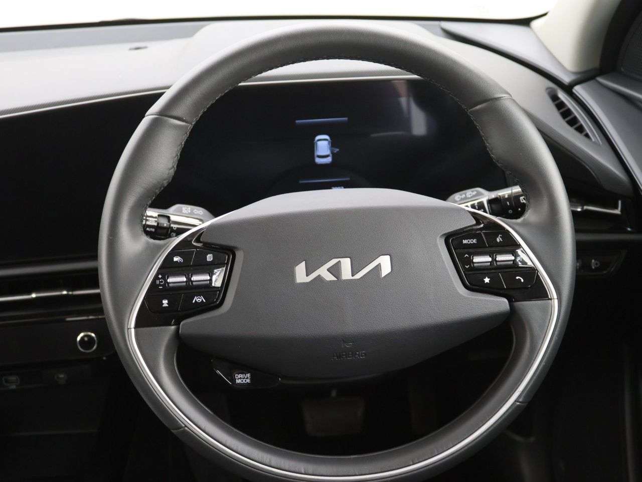 2024 KIA NIRO 2024 KIA NIRO