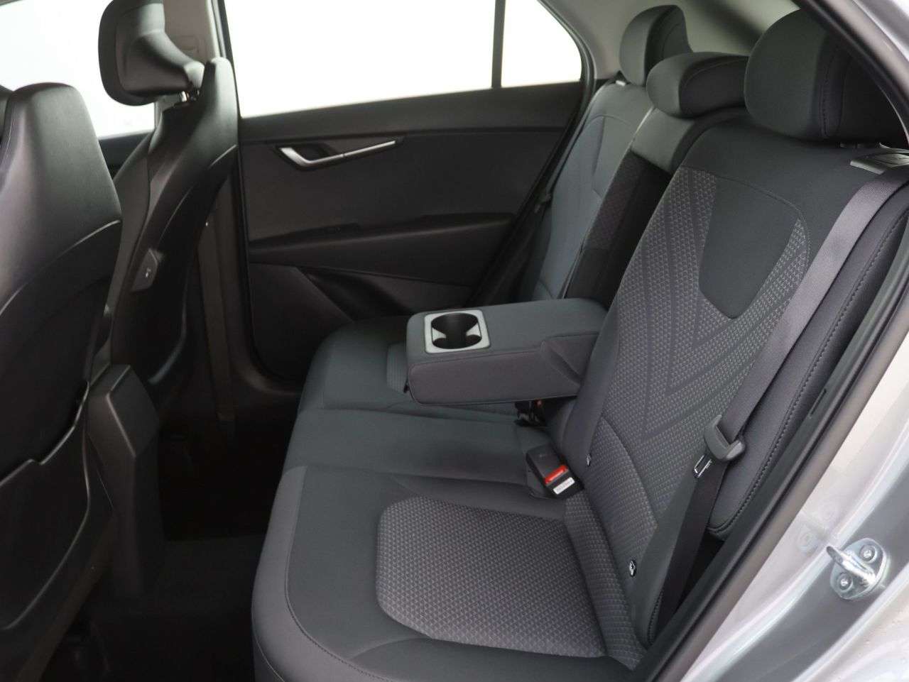 2024 KIA NIRO 2024 KIA NIRO