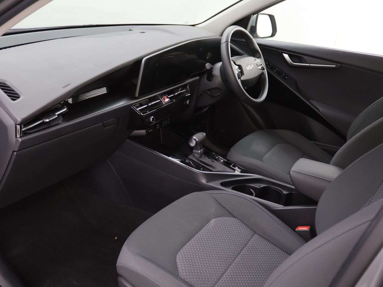2024 KIA NIRO 2024 KIA NIRO