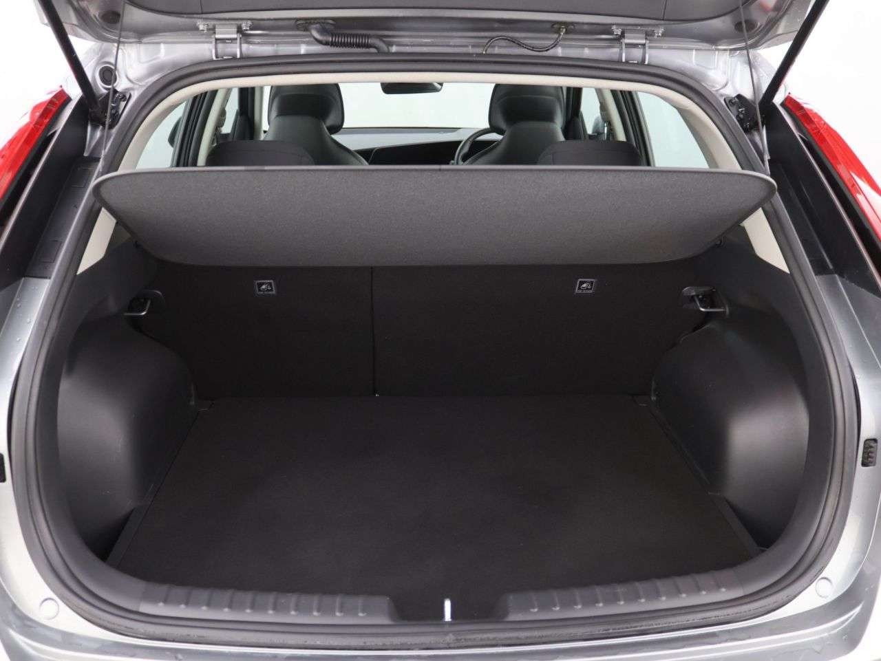 2024 KIA NIRO 2024 KIA NIRO