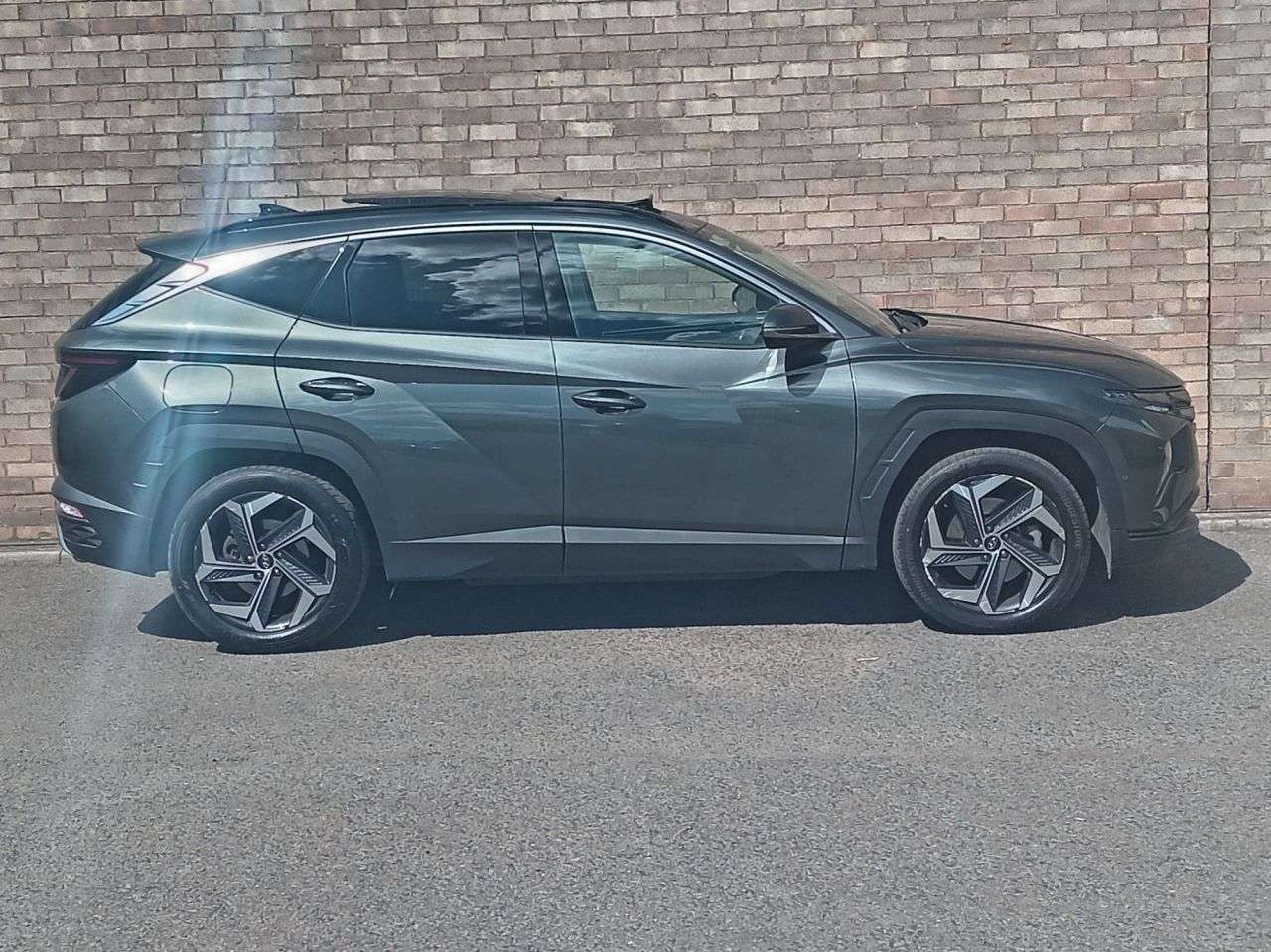 2023 HYUNDAI TUCSON 2023 HYUNDAI TUCSON