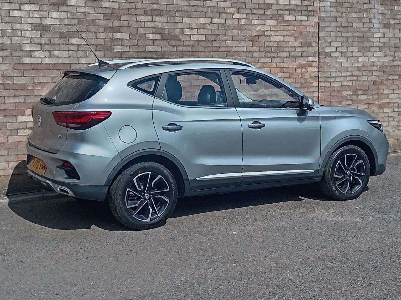 2023 MG MG ZS 2023 MG MG ZS