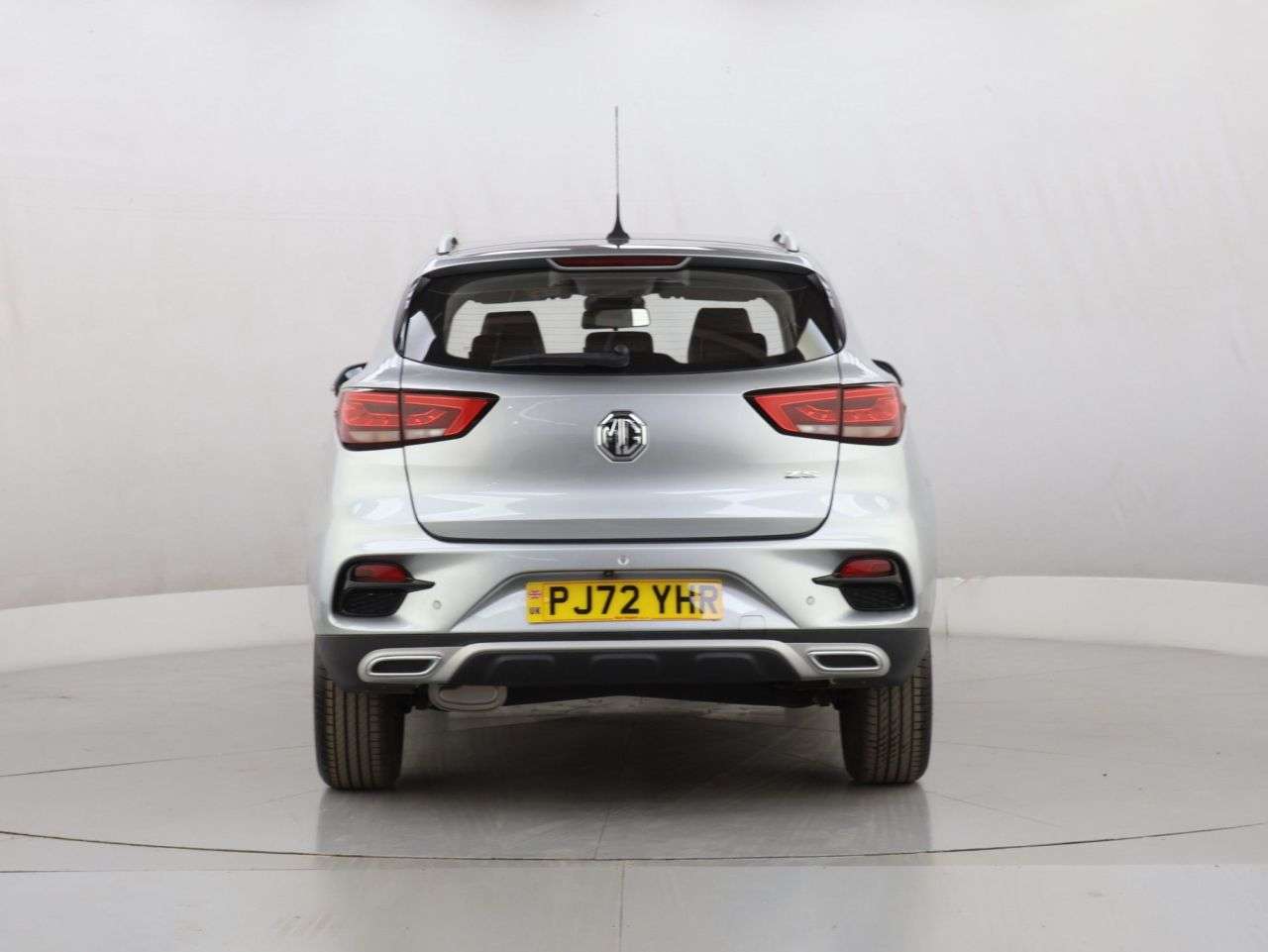 2023 MG MG ZS 2023 MG MG ZS