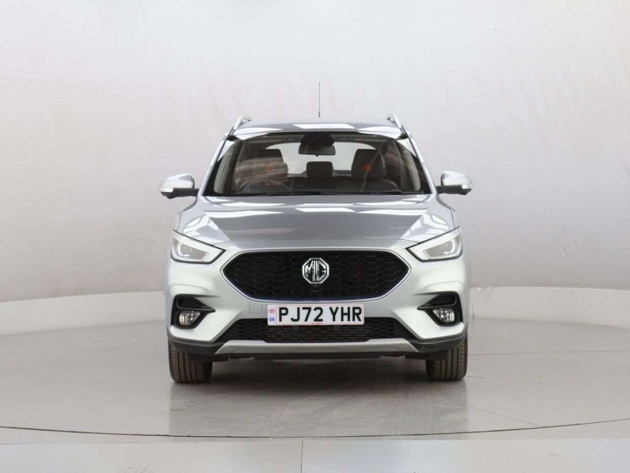 A 2023 MG MG ZS 1.0 T-GDI Exclusive SUV 5dr Petrol Auto Euro 6 (111 ps) A 2023 MG MG ZS 1.0 T-GDI Exclusive SUV 5dr Petrol Auto Euro 6 (111 ps)