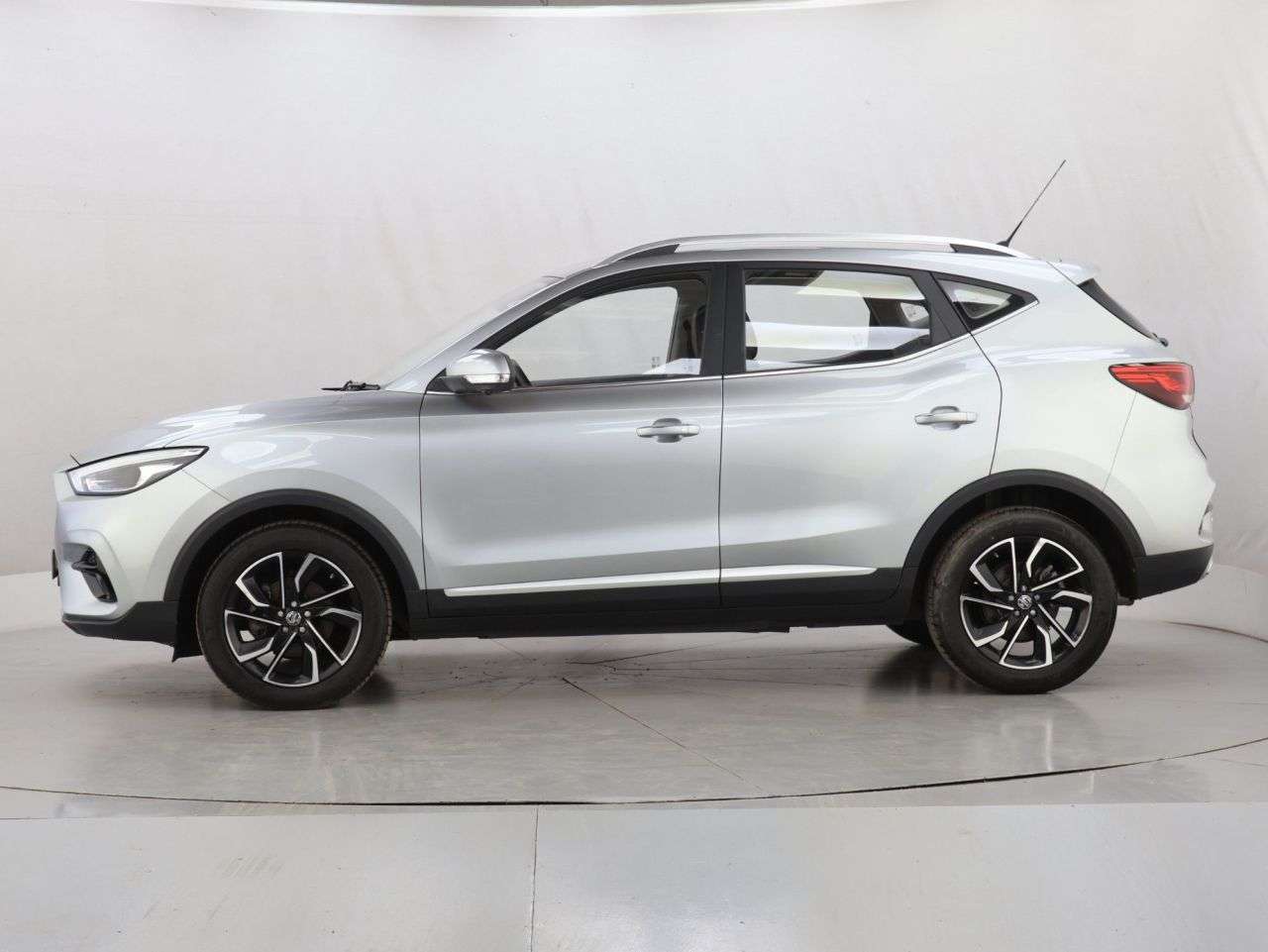 2023 MG MG ZS 2023 MG MG ZS