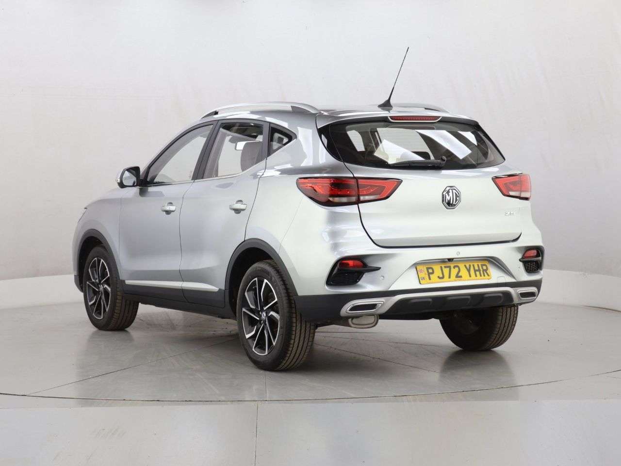 2023 MG MG ZS 2023 MG MG ZS