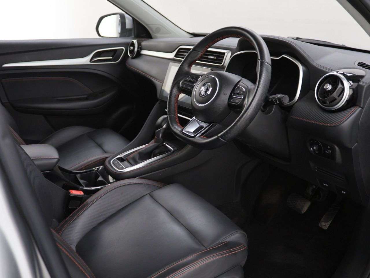2023 MG MG ZS 2023 MG MG ZS