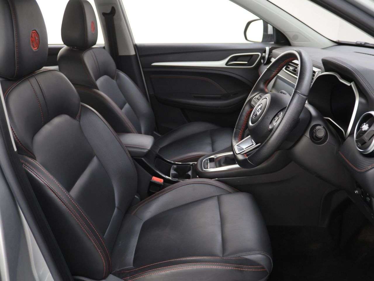 2023 MG MG ZS 2023 MG MG ZS