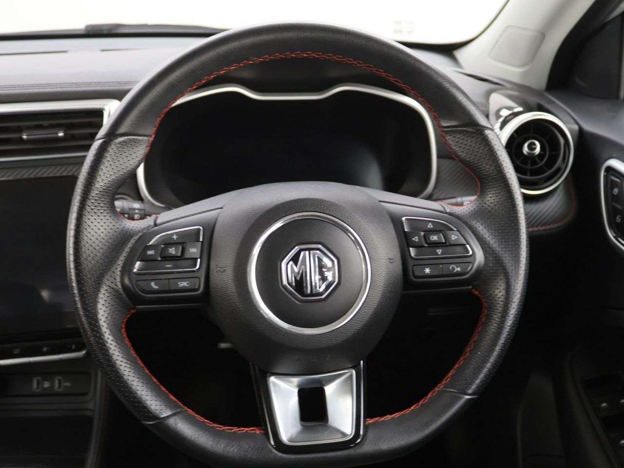 2023 MG MG ZS 2023 MG MG ZS