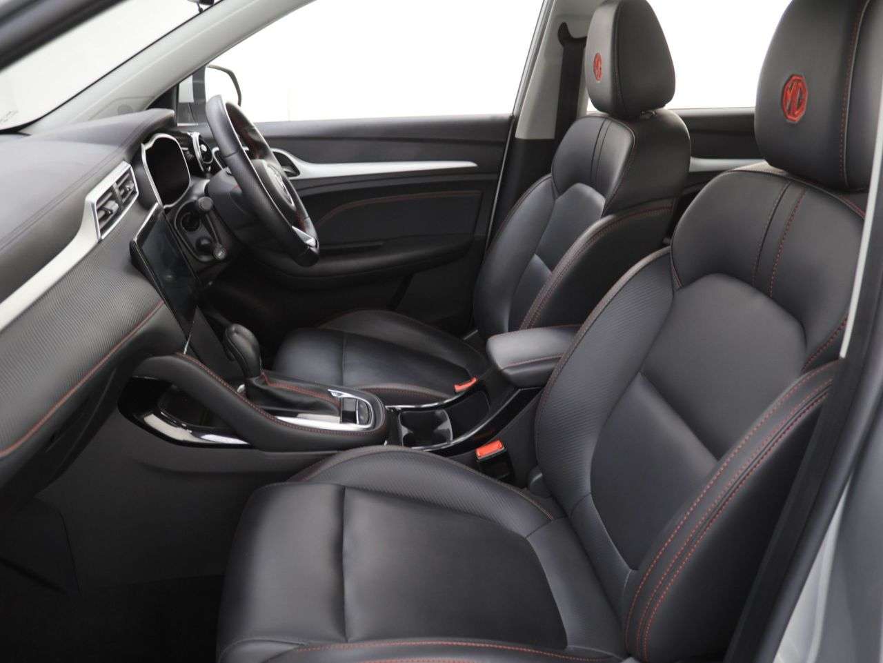 2023 MG MG ZS 2023 MG MG ZS