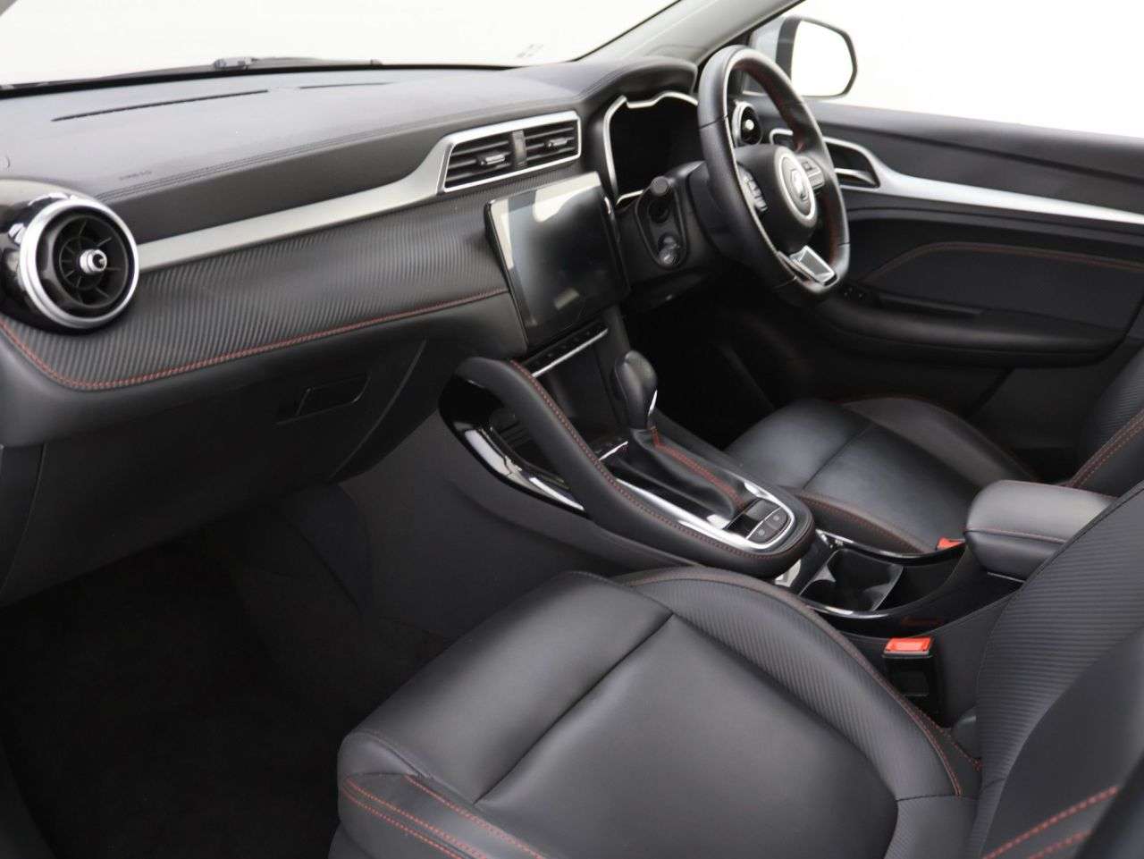 2023 MG MG ZS 2023 MG MG ZS