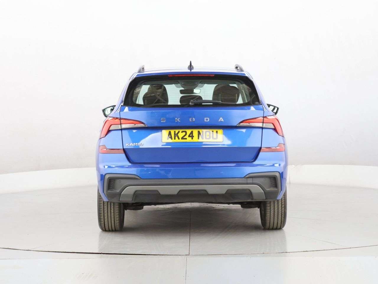 2024 SKODA KAMIQ 2024 SKODA KAMIQ