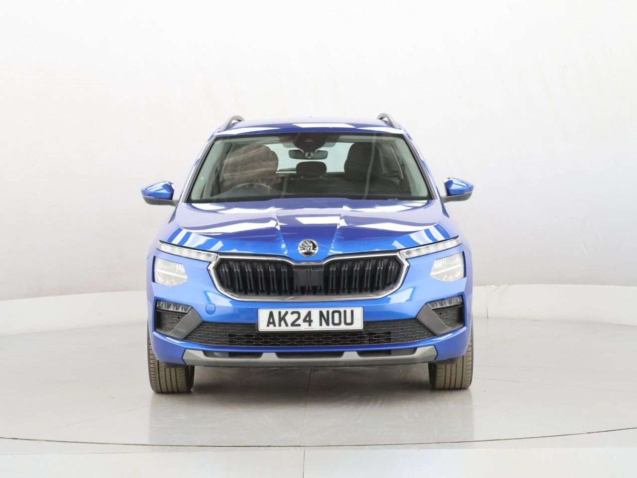 2024 SKODA KAMIQ 2024 SKODA KAMIQ