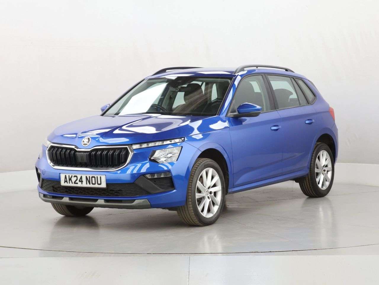 2024 SKODA KAMIQ 2024 SKODA KAMIQ