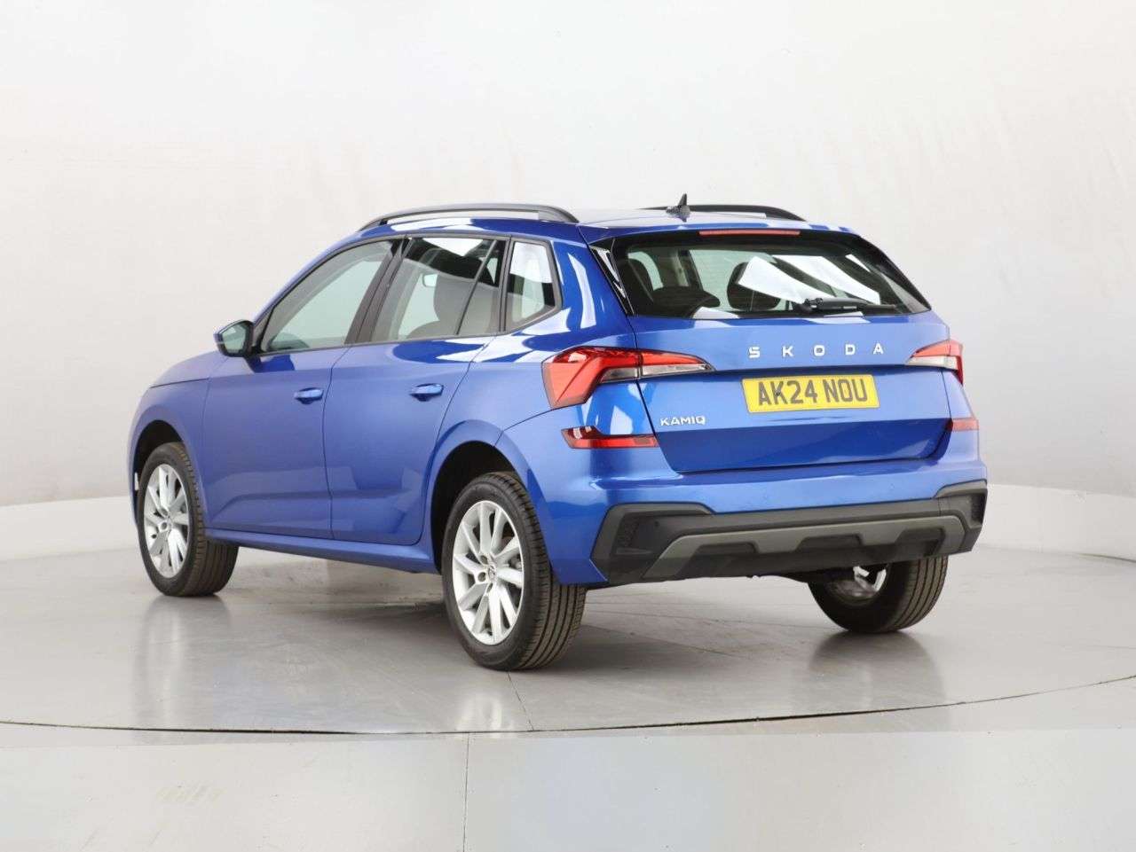 2024 SKODA KAMIQ 2024 SKODA KAMIQ