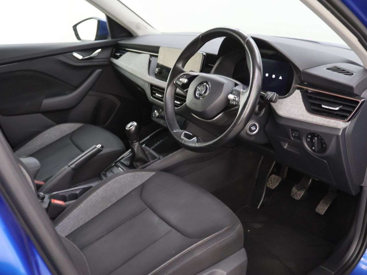2024 SKODA KAMIQ 2024 SKODA KAMIQ