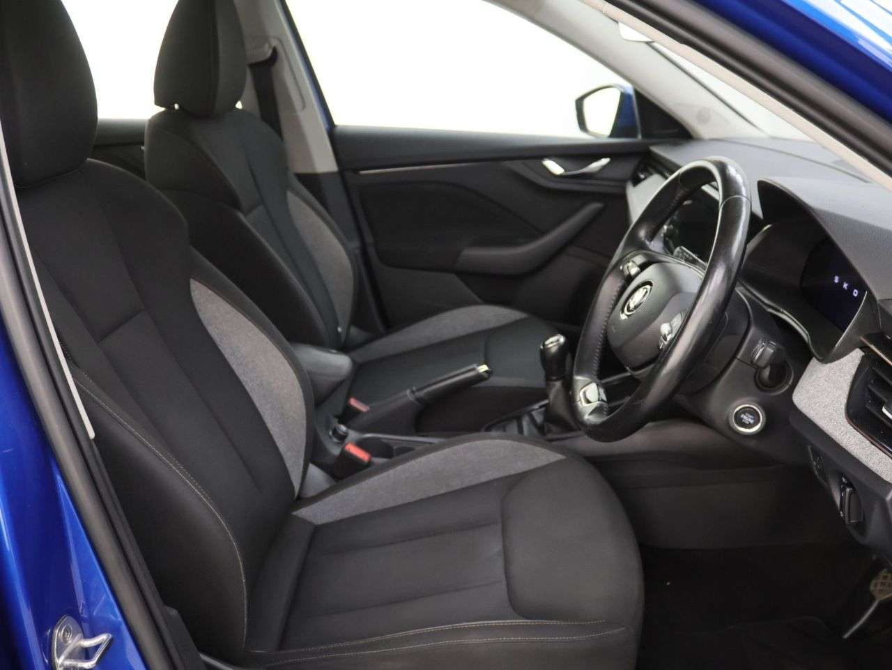 2024 SKODA KAMIQ 2024 SKODA KAMIQ