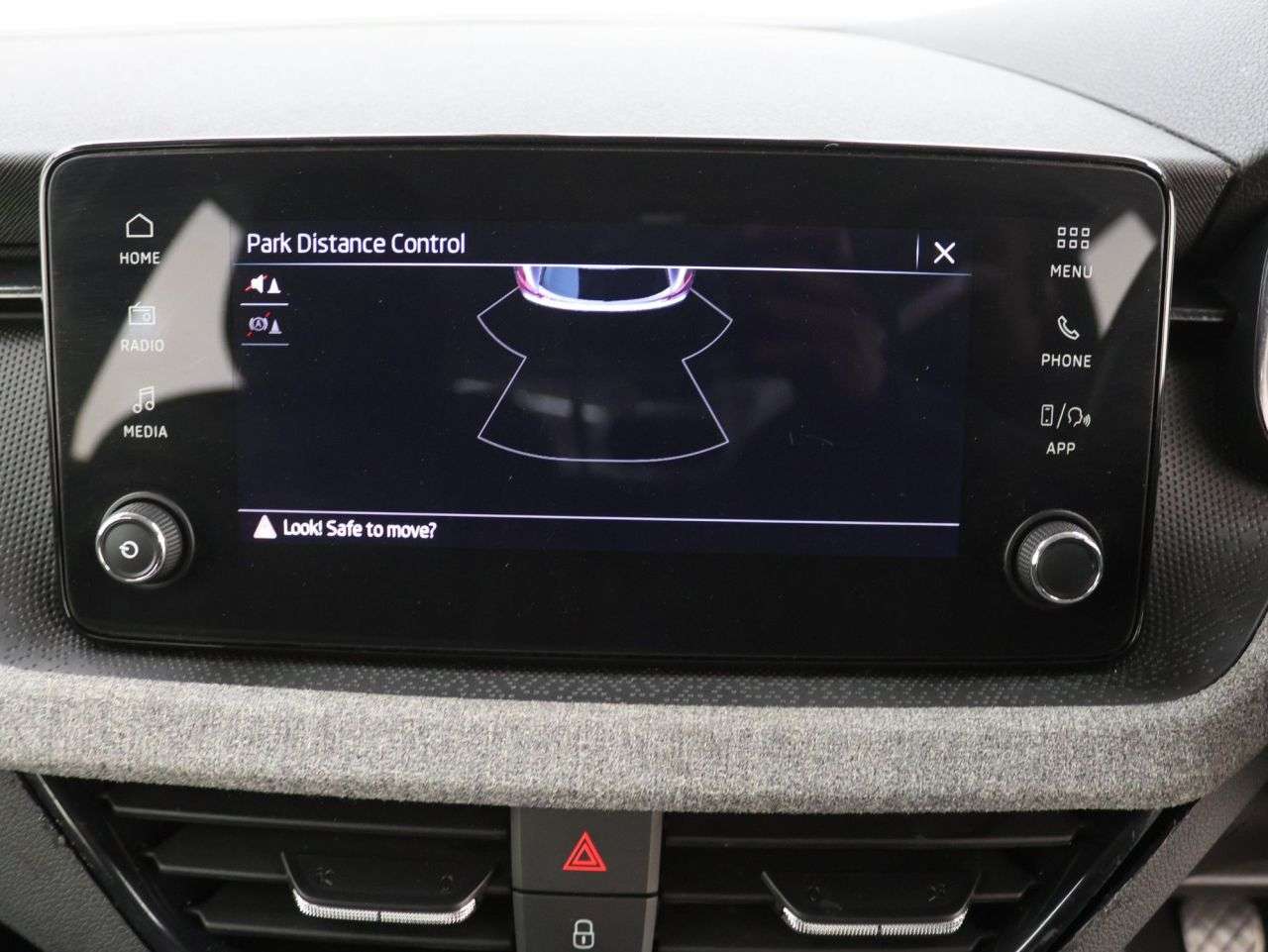 2024 SKODA KAMIQ 2024 SKODA KAMIQ