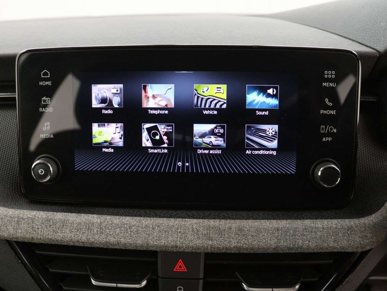 2024 SKODA KAMIQ 2024 SKODA KAMIQ
