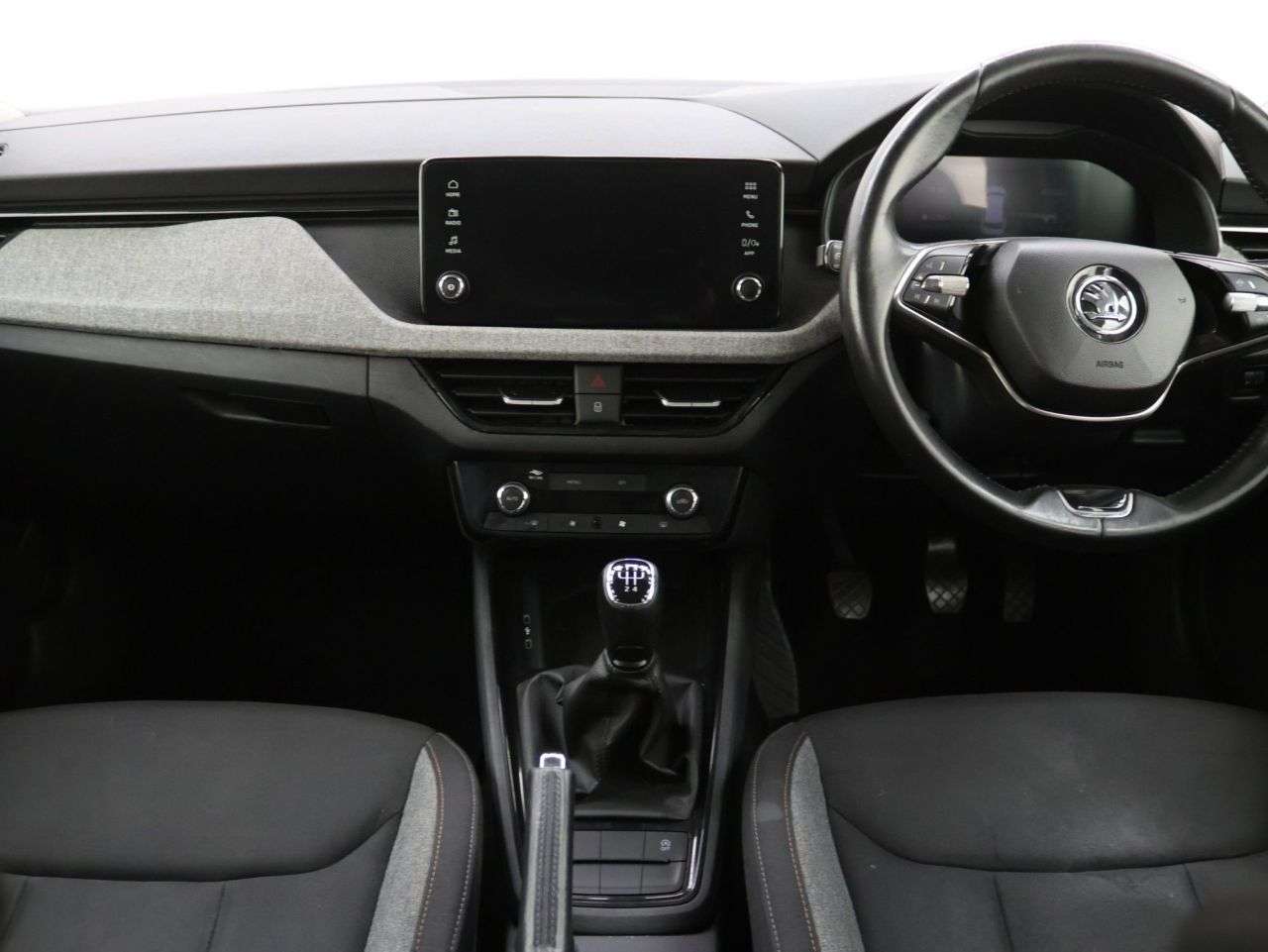 2024 SKODA KAMIQ 2024 SKODA KAMIQ
