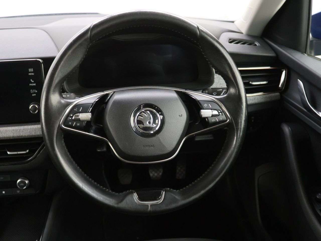 2024 SKODA KAMIQ 2024 SKODA KAMIQ