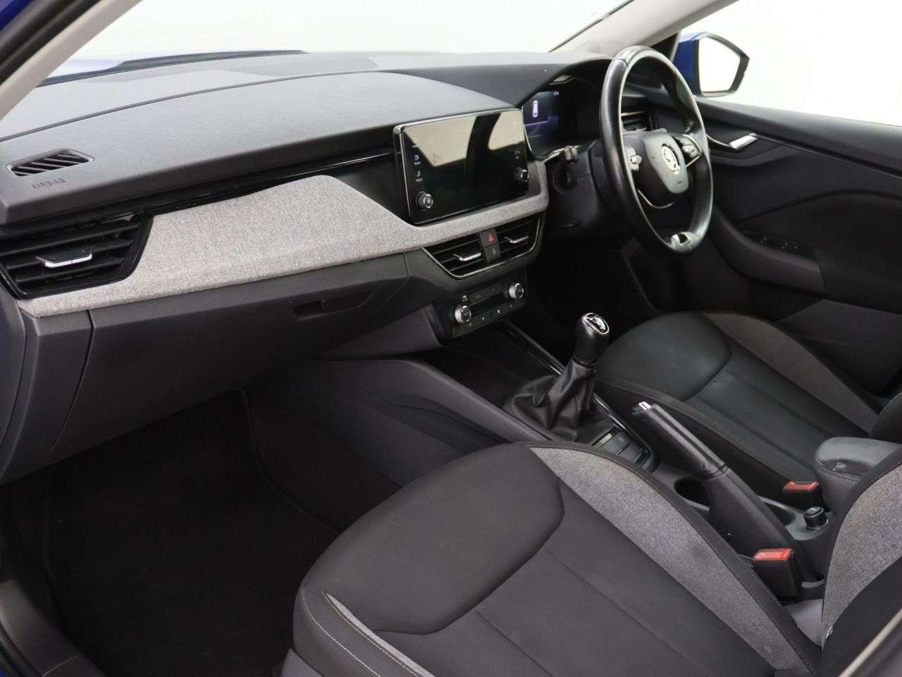 2024 SKODA KAMIQ 2024 SKODA KAMIQ