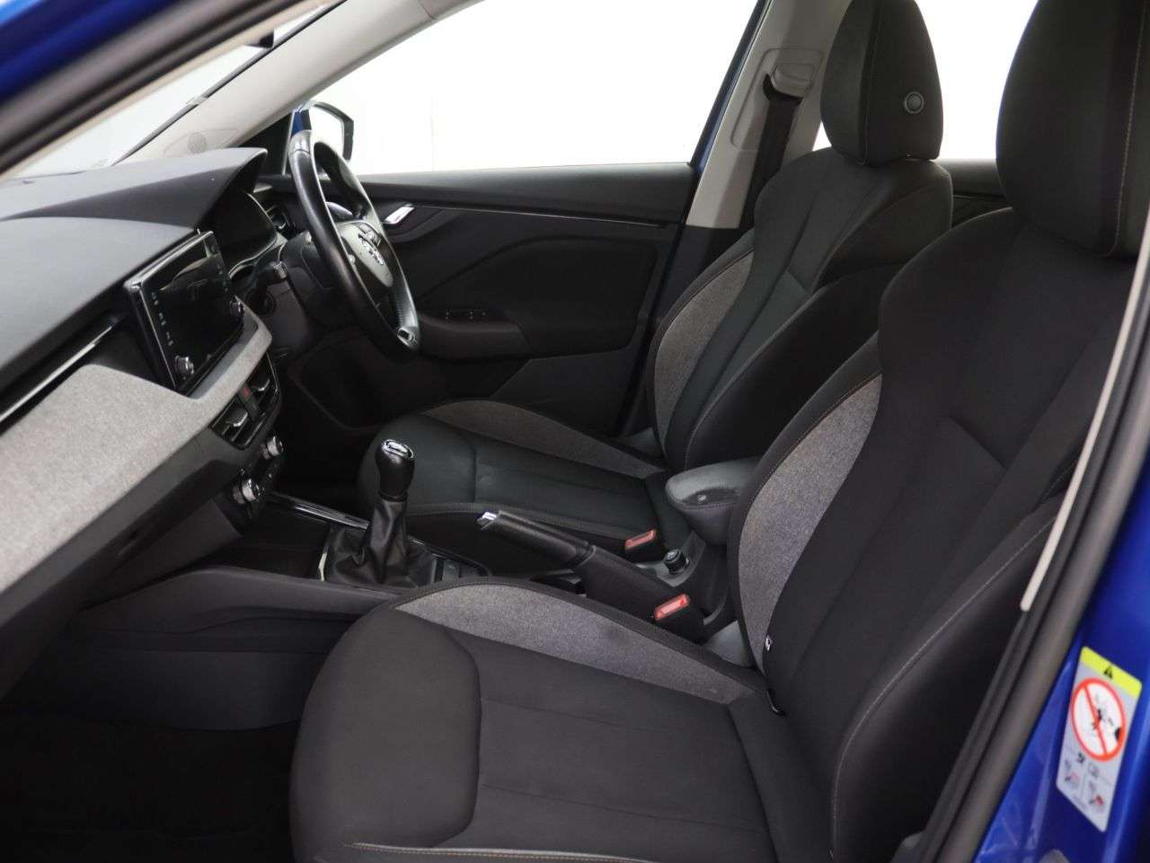2024 SKODA KAMIQ 2024 SKODA KAMIQ