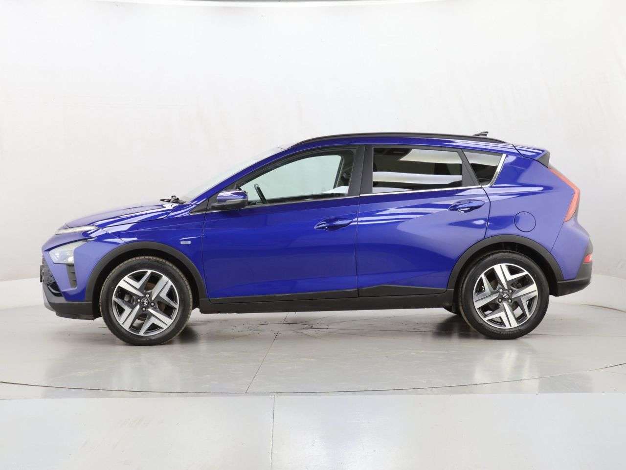 2023 HYUNDAI BAYON 2023 HYUNDAI BAYON