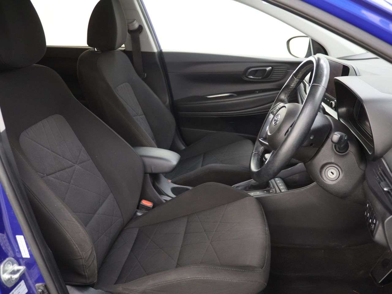 2023 HYUNDAI BAYON 2023 HYUNDAI BAYON