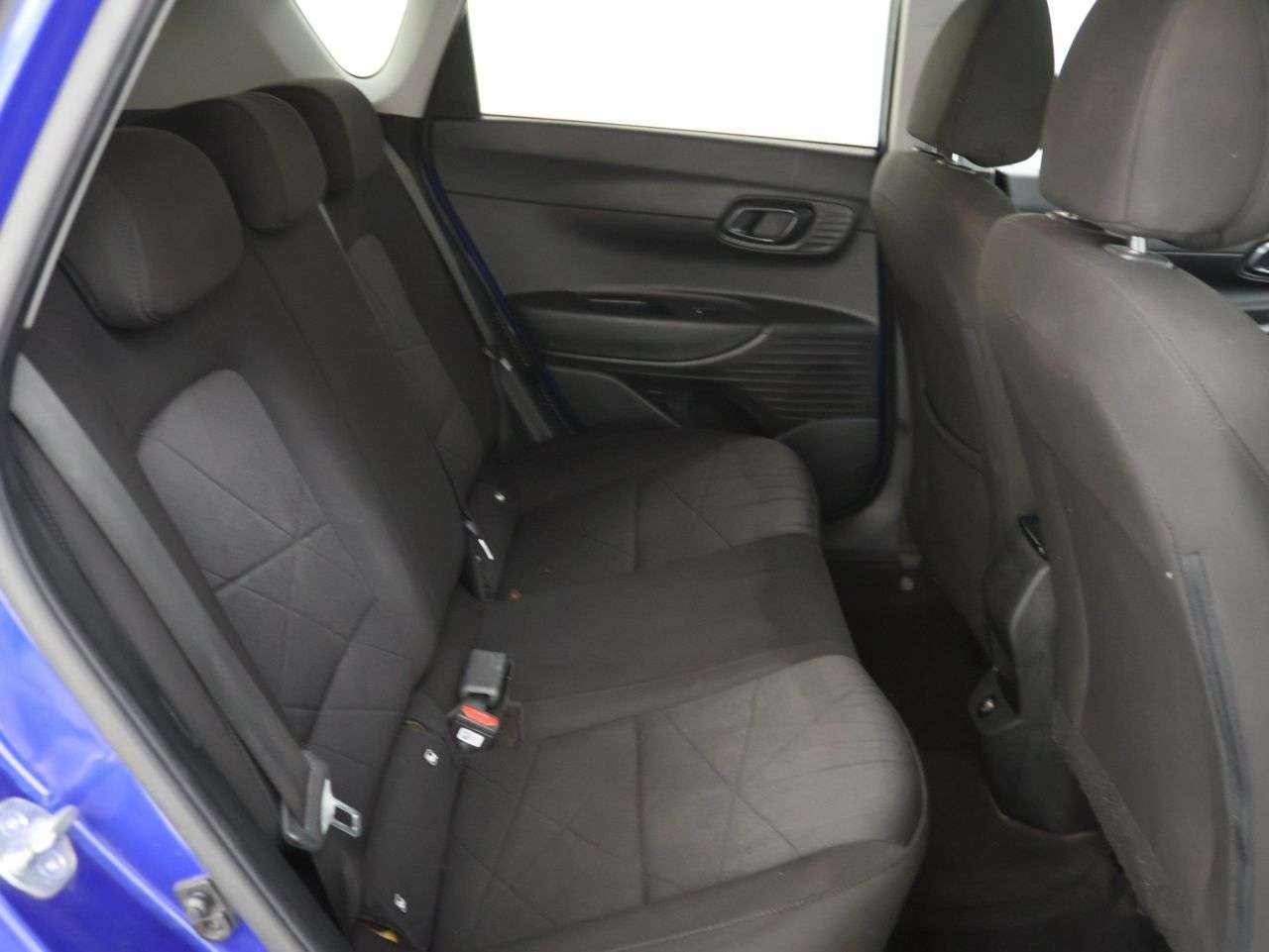 2023 HYUNDAI BAYON 2023 HYUNDAI BAYON