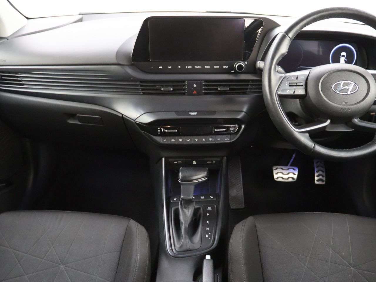 2023 HYUNDAI BAYON 2023 HYUNDAI BAYON