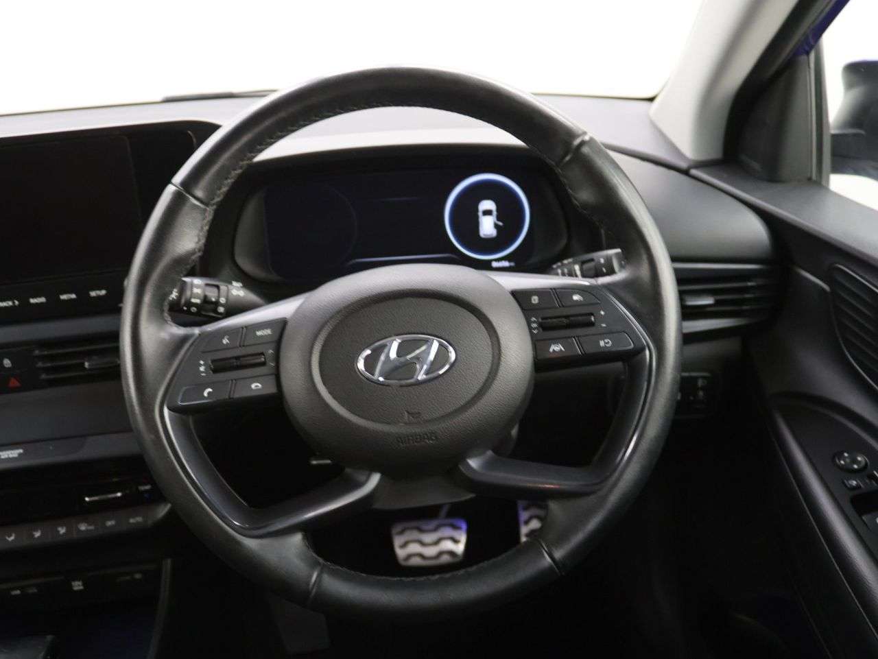 2023 HYUNDAI BAYON 2023 HYUNDAI BAYON