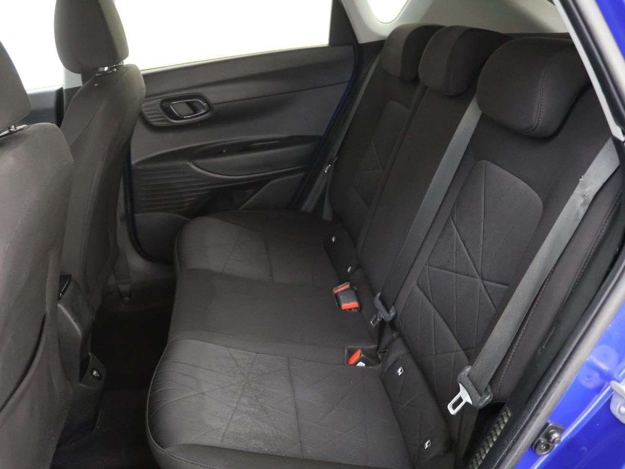 2023 HYUNDAI BAYON 2023 HYUNDAI BAYON