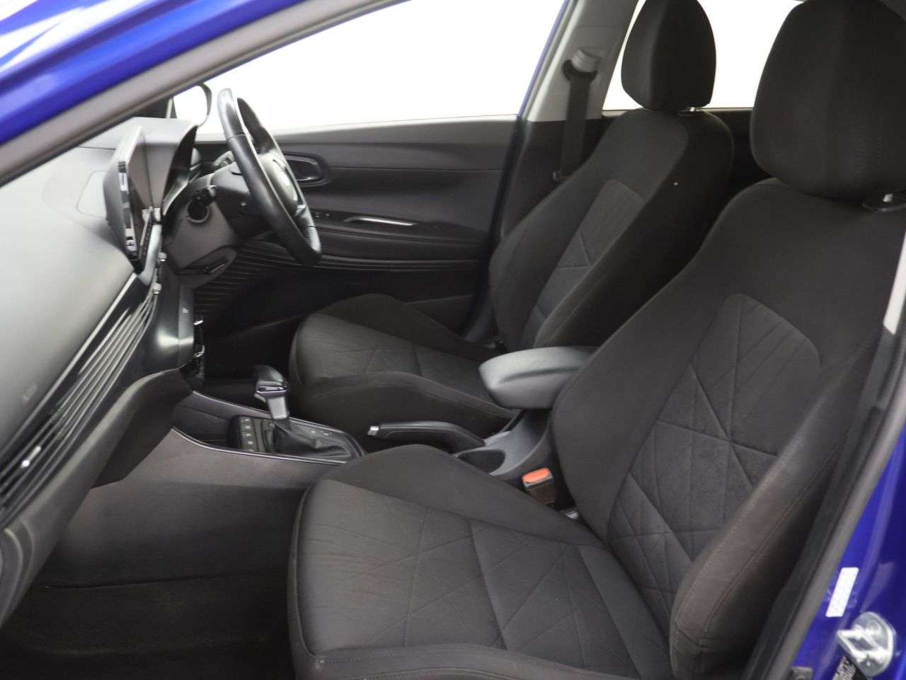 2023 HYUNDAI BAYON 2023 HYUNDAI BAYON