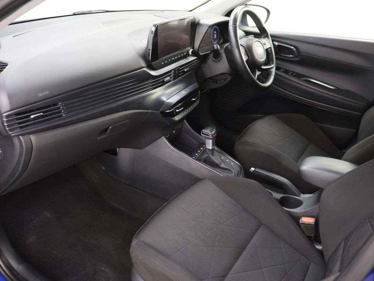 2023 HYUNDAI BAYON 2023 HYUNDAI BAYON