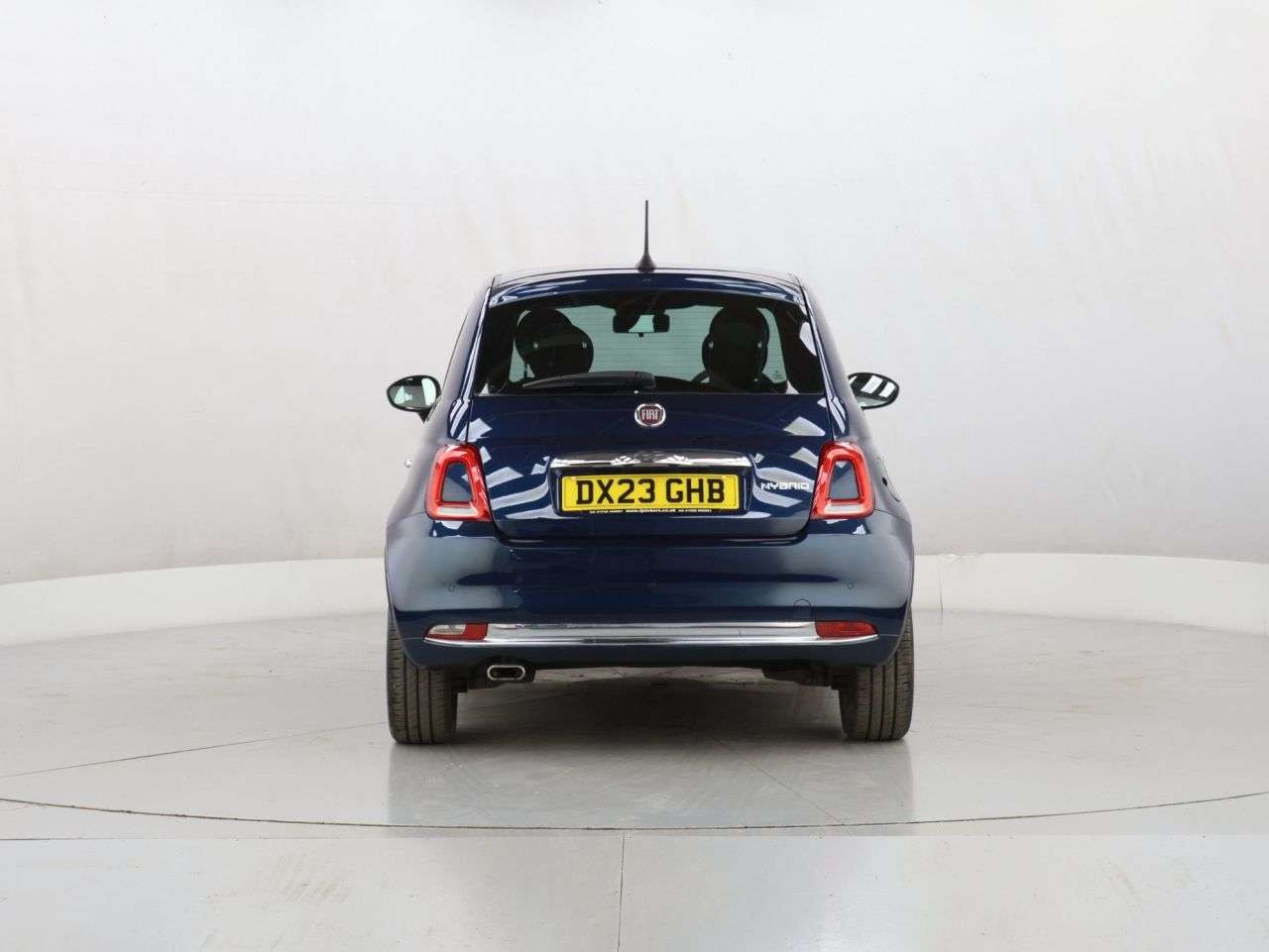 2023 FIAT 500 2023 FIAT 500
