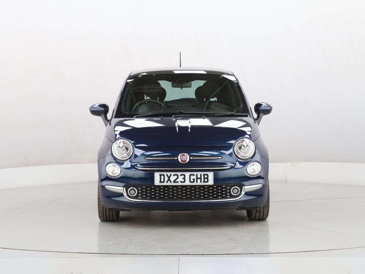 2023 FIAT 500 2023 FIAT 500