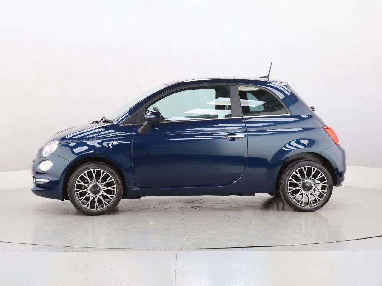 2023 FIAT 500 2023 FIAT 500