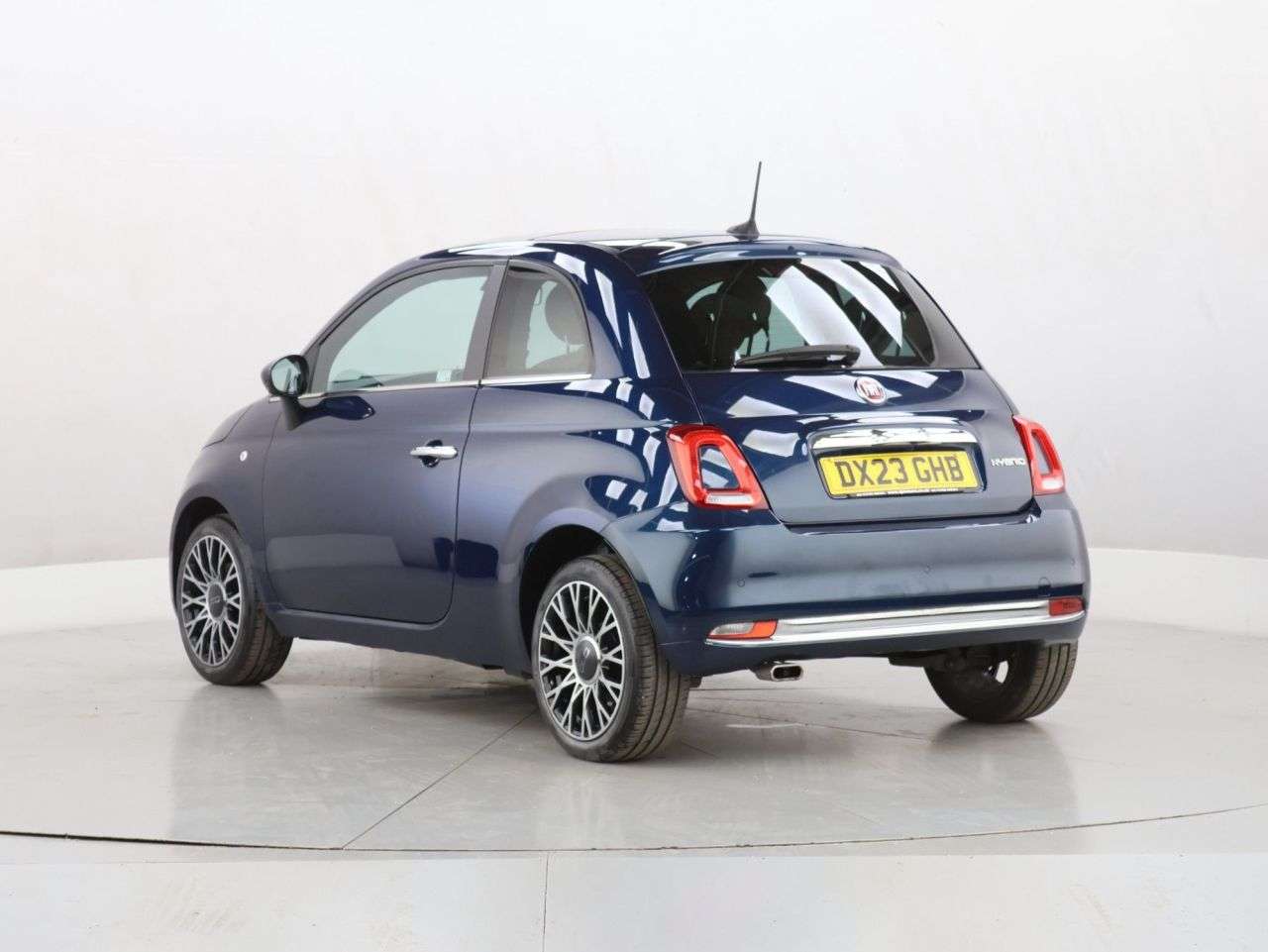 2023 FIAT 500 2023 FIAT 500