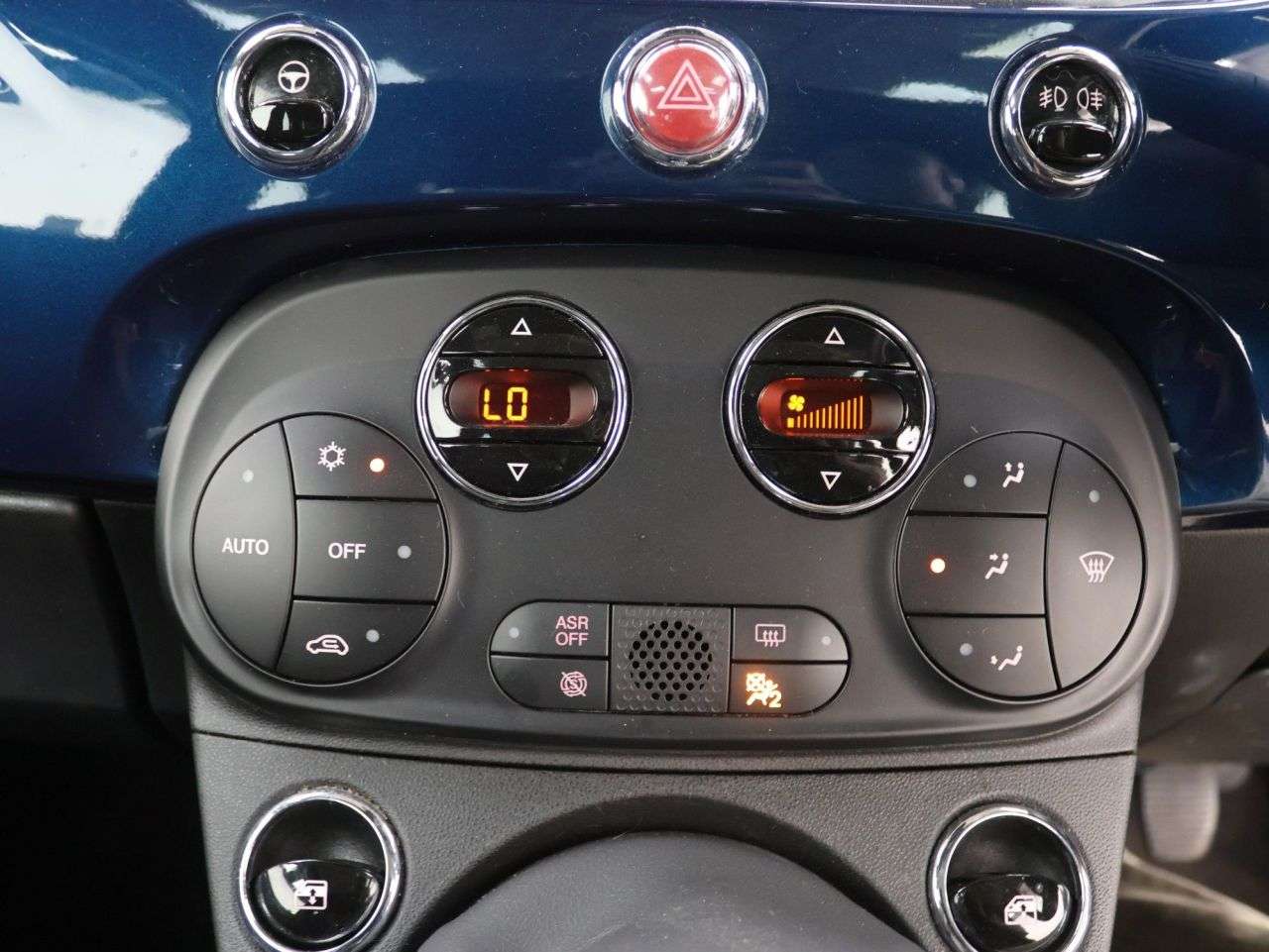 2023 FIAT 500 2023 FIAT 500