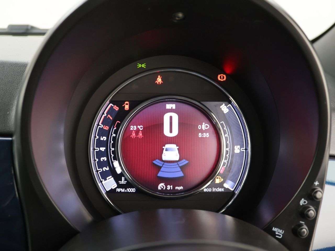 2023 FIAT 500 2023 FIAT 500