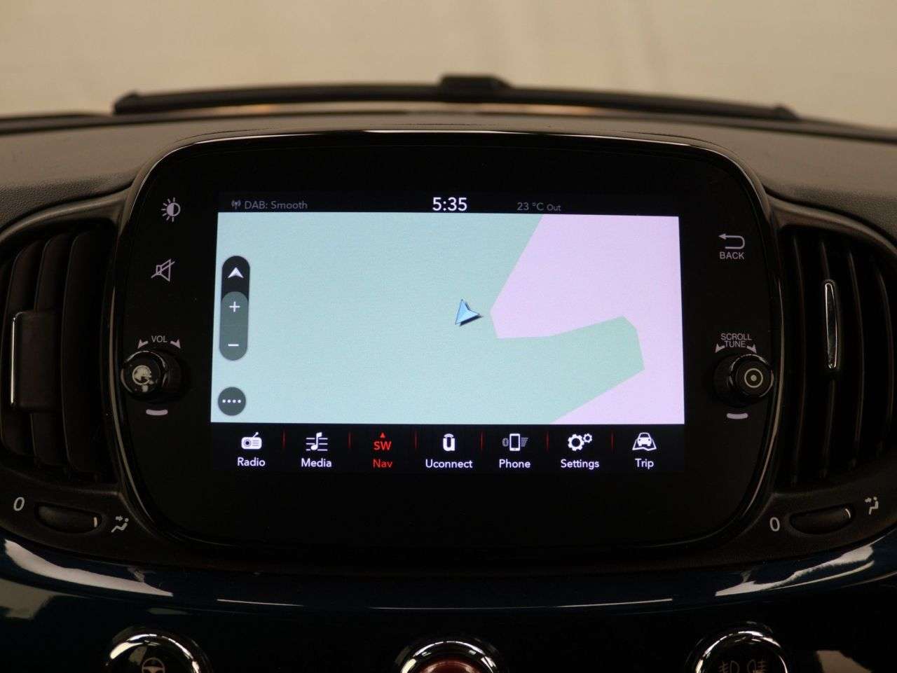 2023 FIAT 500 2023 FIAT 500