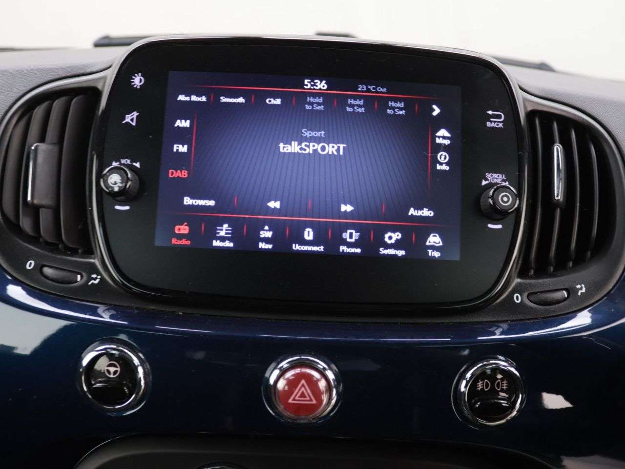 2023 FIAT 500 2023 FIAT 500