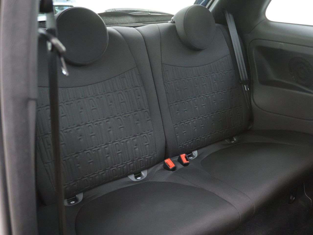 2023 FIAT 500 2023 FIAT 500